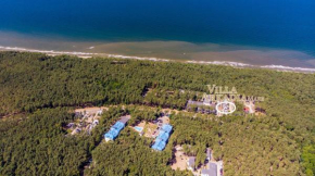 Villa Arkadia MARE, Lukecin